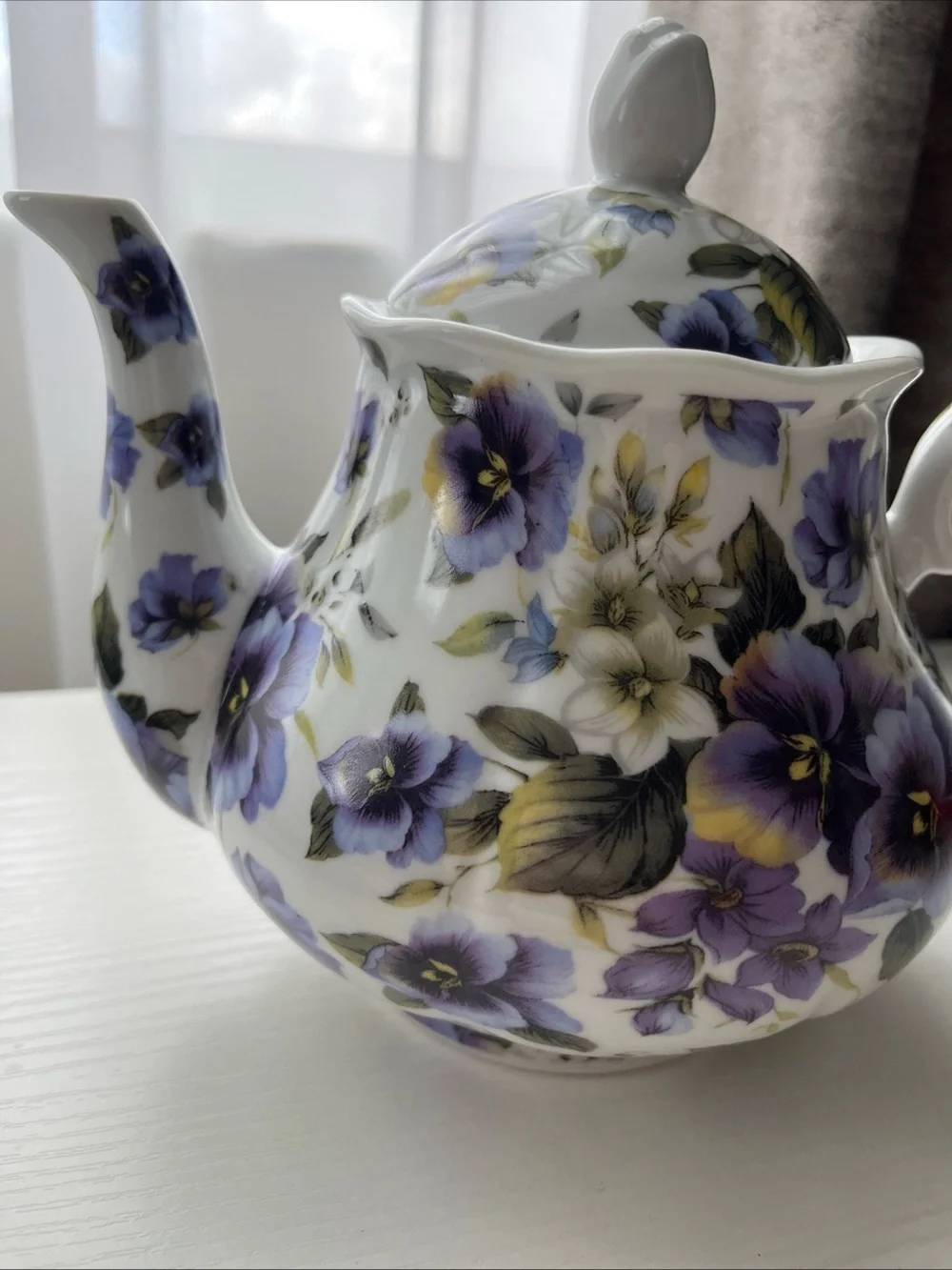 Kent Pottery brand kent